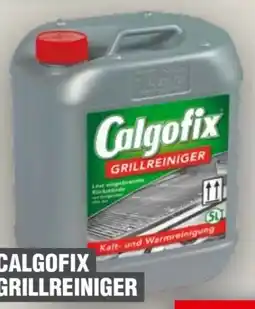 Handelshof Calgofix Grillreiniger Angebot