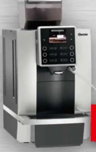 Handelshof Bartscher Kaffeevollautomat KV1 Classic Angebot