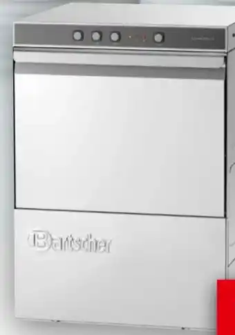 Handelshof Bartscher Geschirrspülmaschine GS HH 500LR Angebot