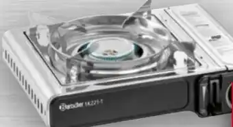 Handelshof Bartscher Gaskocher 1K221-T Angebot