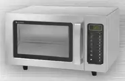 Handelshof Hendi Mikrowelle Angebot