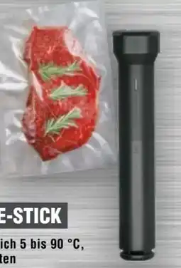 Handelshof Hendi Sous-Vide-Stick Angebot