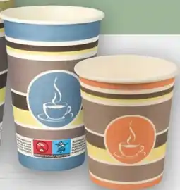Handelshof Starpak Coffee-to-go-Becher Angebot