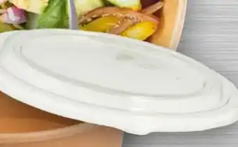 Handelshof Nette Deckel für Salad Bowl Angebot