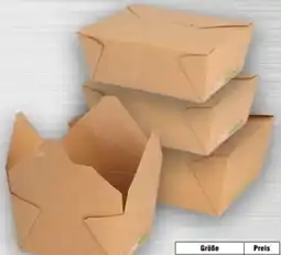 Handelshof Nette Food-Boxen Angebot
