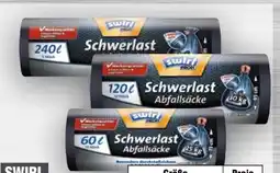 Handelshof Swirl Schwerlast Abfallsäcke Angebot