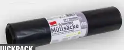 Handelshof Quickpack Schwergut Müllsäcke Angebot