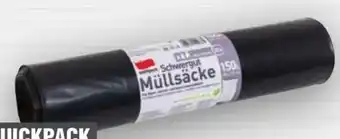 Handelshof Quickpack Schwergut Müllsäcke Angebot