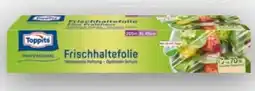 Handelshof Toppits Frischhaltefolie Angebot