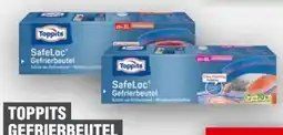 Handelshof Toppits Gefrierbeutel Angebot