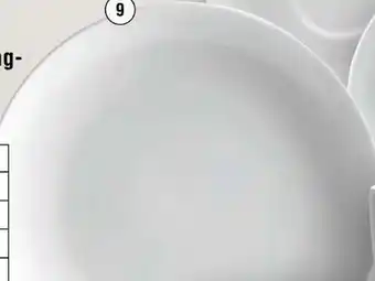 Handelshof Mäser Dessertteller Colombia Angebot