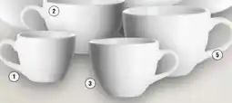 Handelshof Moser Espressotasse Colombia Angebot