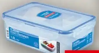 Handelshof Lock & Frischhalteboxen Angebot