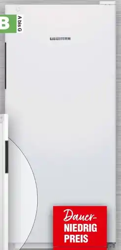 Handelshof Liebherr Kühlschrank MRFVC 5501 Angebot