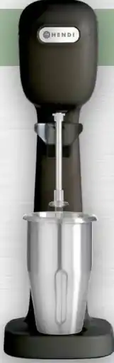 Handelshof Hendi Milchshaker Angebot