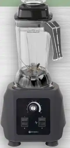 Handelshof Hendi Standmixer Angebot