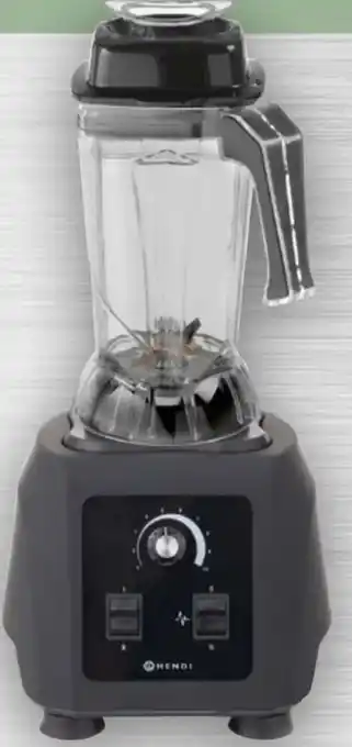 Handelshof Hendi Standmixer Angebot