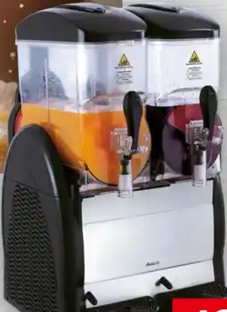 Handelshof Hendi Slush-Maschine Angebot