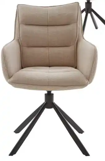 Kabs Polsterwelt Stuhl Timir Angebot