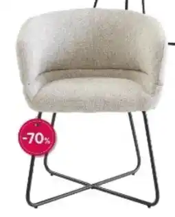 Kabs Polsterwelt Stuhl Asim Angebot