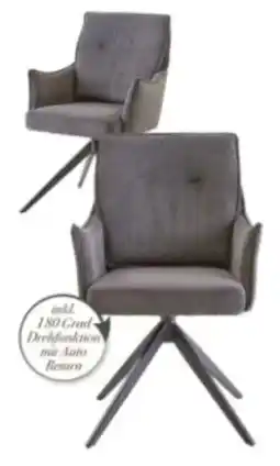Kabs Polsterwelt Stuhl Asgard Angebot