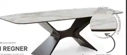 Kabs Polsterwelt Nobiletti Esstisch Regner Angebot