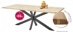 Kabs Polsterwelt Esstisch Spica Angebot