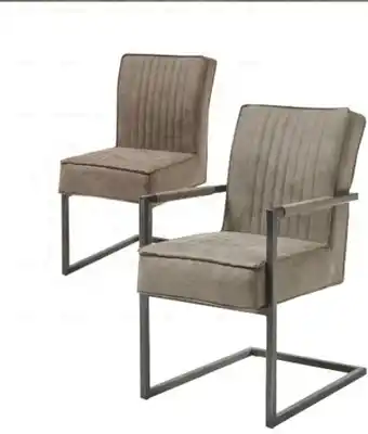Kabs Polsterwelt Stuhl Subra Angebot