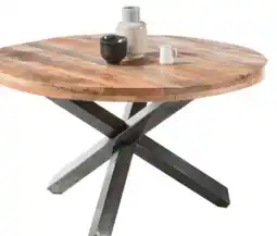 Kabs Polsterwelt Esstisch Sabik Angebot