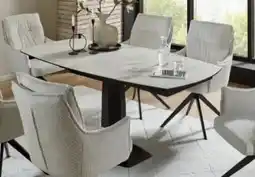 Kabs Polsterwelt Esstisch Kang Angebot