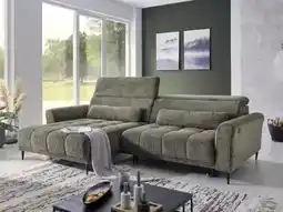Kabs Polsterwelt Ecksofa Ilaria Angebot
