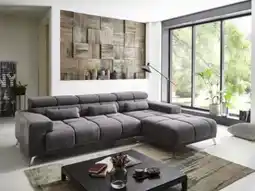 Kabs Polsterwelt Ecksofa Ireneo Angebot