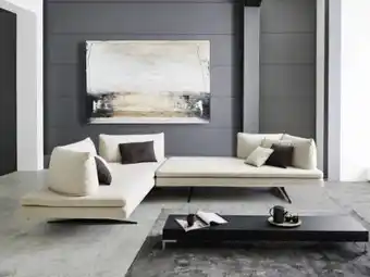 Kabs Polsterwelt Design Modulsofa Penoble Angebot
