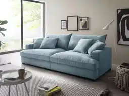 Kabs Polsterwelt Bigsofa Hugh Angebot