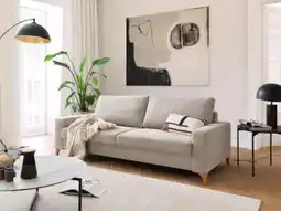 Kabs Polsterwelt Sofa 3-Sitzer Cabianca XX Angebot