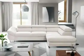 Kabs Polsterwelt Ecksofa Blaine Angebot