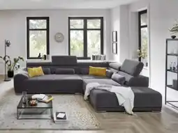 Kabs Polsterwelt Ecksofa Isalona II Angebot