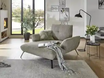 Kabs Polsterwelt Design Love Seat Paola VIII Angebot