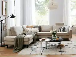 Kabs Polsterwelt Ecksofa Kaitlynn VIII Angebot
