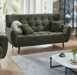 Kabs Polsterwelt Sofa 2-Sitzer Mika Angebot