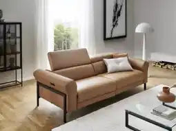 Kabs Polsterwelt Einzelsofa Karlo III Angebot