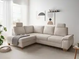 Kabs Polsterwelt Ecksofa Betsy II Angebot