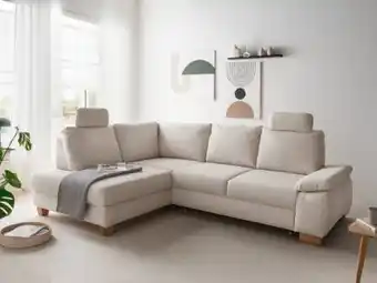 Kabs Polsterwelt Ecksofa Betsy II Angebot