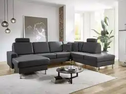 Kabs Polsterwelt Wohnlandschaft Pereira Angebot