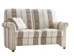 Kabs Polsterwelt Sofa 2-Sitzer Weriola Angebot