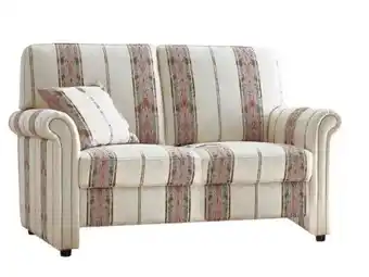 Kabs Polsterwelt Sofa 2-Sitzer Weriola Angebot