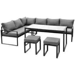 Poco Poco Line Loungeset Madrid Angebot