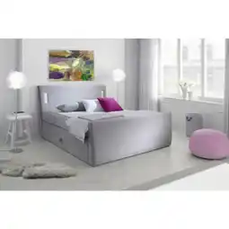 Poco Boxspringbett Angebot