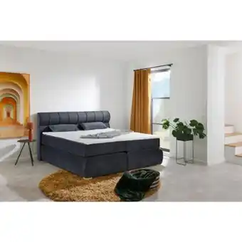 Poco Boxspringbett Sorrent Angebot