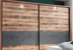 Poco Schwebetürenschrank Alicante Angebot